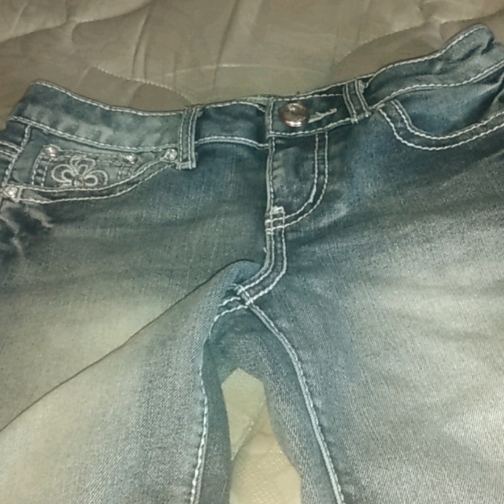 Mudd girls shorts